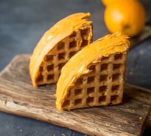 Tangy orange