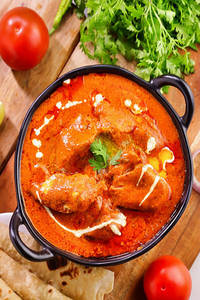 Murgh Makhani 2 Pcs (300ml)