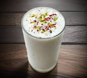 Sweet lassi
