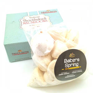 Thoothukudi Macaroon