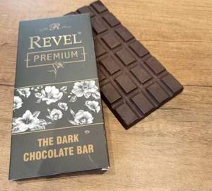 The Dark Chocolate [Pack Of 3]