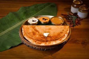 Benne Podi Dosa