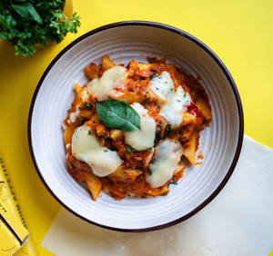 Pomodoro Pasta