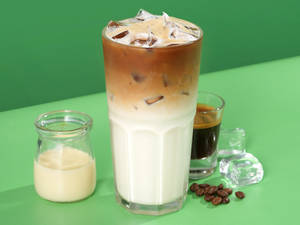 Vietnamese Cold Coffee