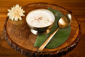 Tender Coconut Payasam