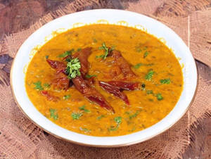 Dal Tadka