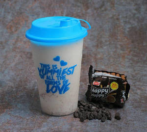 Cookies 'n' Cream Thick Shake