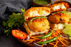 Vada Pav (new)