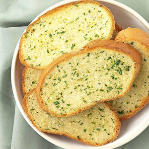 Cheese Garlic Bread