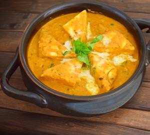 Paneer lavabdar