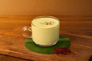 Panakalkandu Saffron Milk