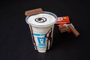 Kit Kat Thick Shake