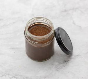Protein Dark Chocolate Mousse (Vegan) (Gluten-Free)