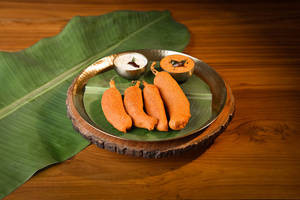 Chilly Bajji (nellai Milagai Bajji)
