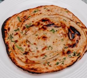 Lachha Paratha