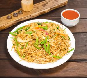 Veg Chowmein