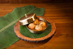 Tomato Rasam Mini Bonda