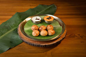 Panniyaram
