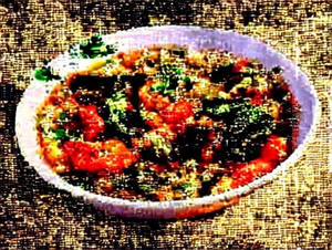 Veg Maratha