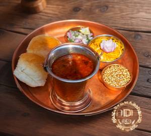 Misal pav