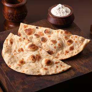 Tandoori Roti