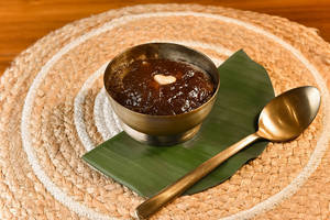 Tirunelveli Iruttu Kadai Halwa
