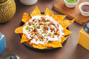 Mexican Chaat
