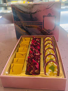 Kaju Sweets Box