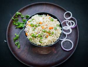 Veg Fried Rice