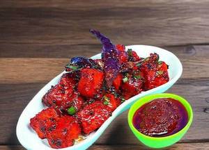 Paneer 65