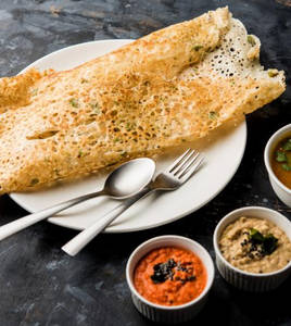 Rava Masala