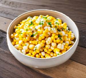 Classic Butter Corn