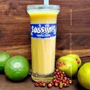 Mosambi Juice