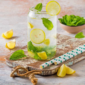 Mint Mojito