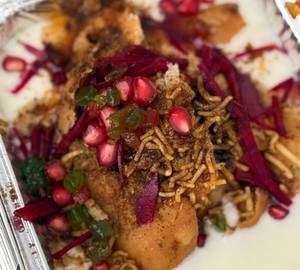 Dahi Bhalla