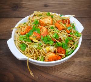 Mixed Chowmein