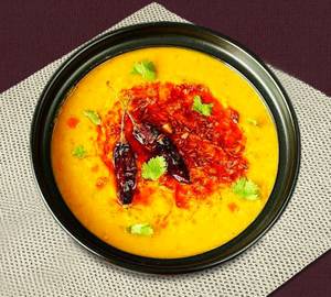 Dal Tadka