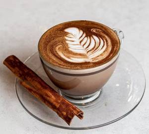 Hot Coffee
