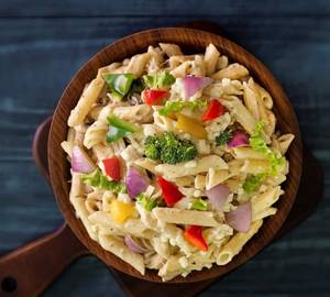 Veggie Pasta