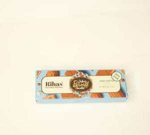 Dubai Special Viral Velvet Biscoff Kunafa Chocolate