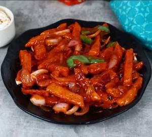 Red Sauce Pasta