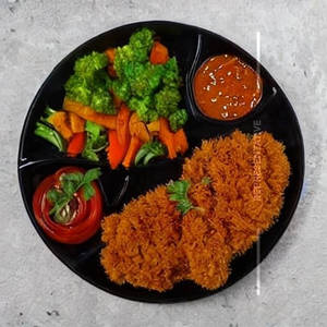 Veg Crispy