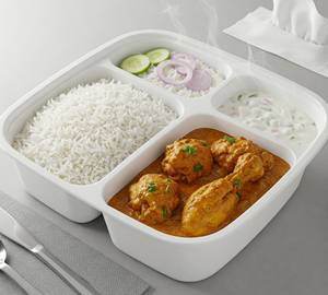 Chicken Rice