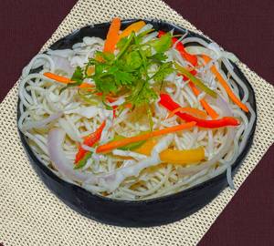 Veg noodles