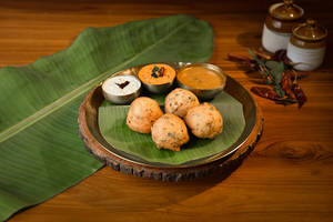 Mysore Bonda