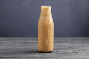 Sarjah Milkshake