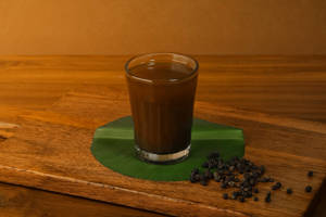 Ginger Tea