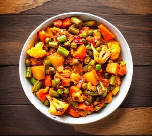 Mix Veg