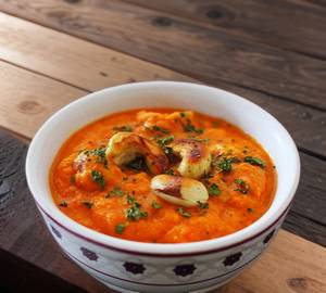 Kaju Butter Masala 500Ml