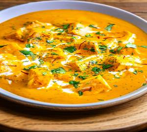 Shahi paneer
